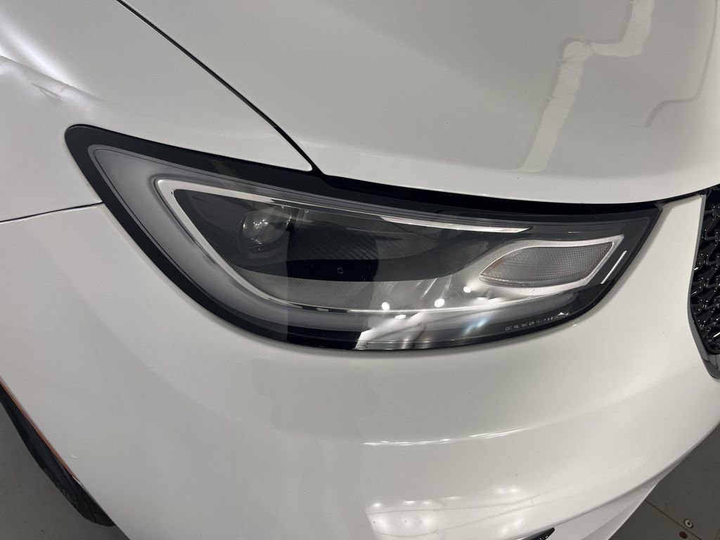 Used 2024 Chrysler Pacifica Touring-L image 33