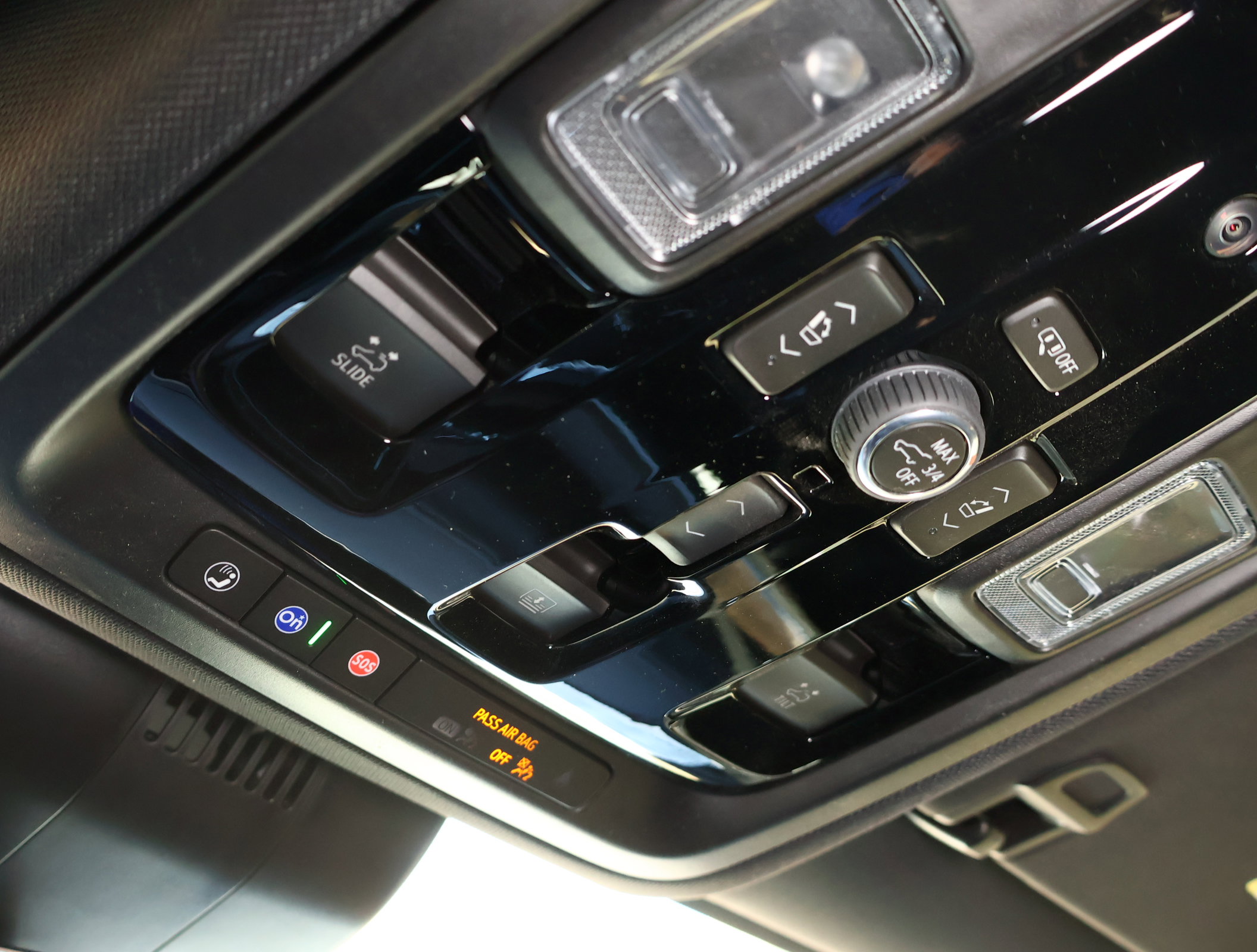 New 2026 Chevrolet Suburban High Country image 24