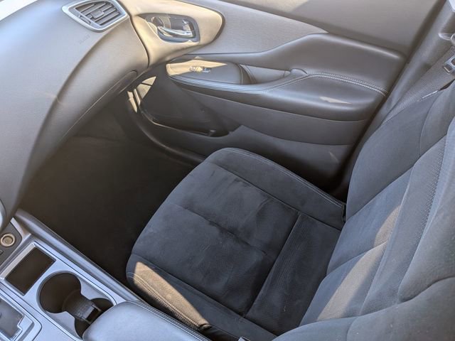 Used 2023 Nissan Murano S image 16