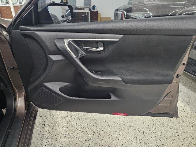 Used 2014 Nissan Altima 2.5 FWD image 27