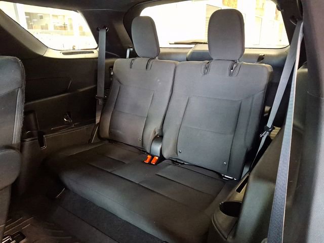 Used 2020 Ford Explorer XLT w/ Comfort Package image 10