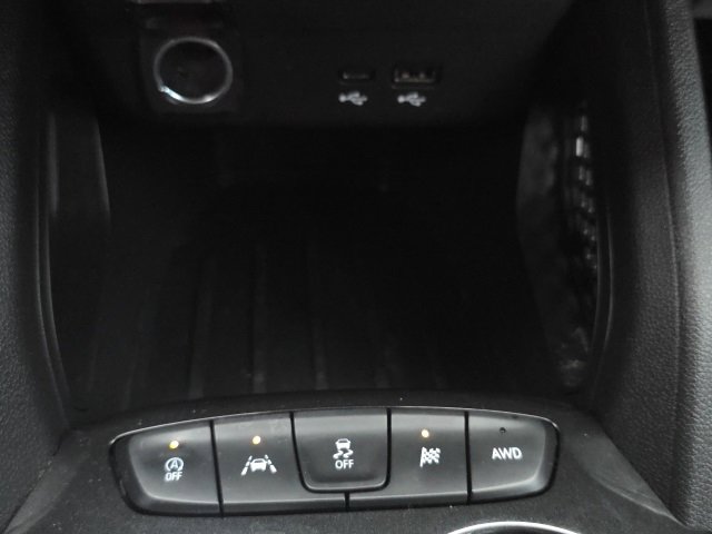 Used 2024 Chevrolet TrailBlazer RS image 20