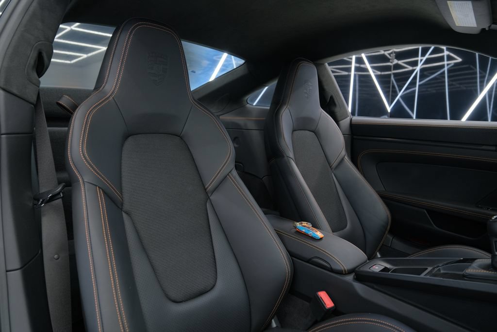 Used 2023 Porsche 911 GT3 RWD image 13