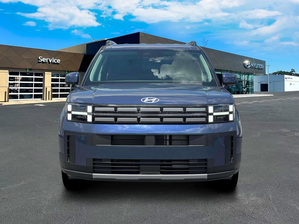 New 2026 Hyundai Santa Fe SEL image 13