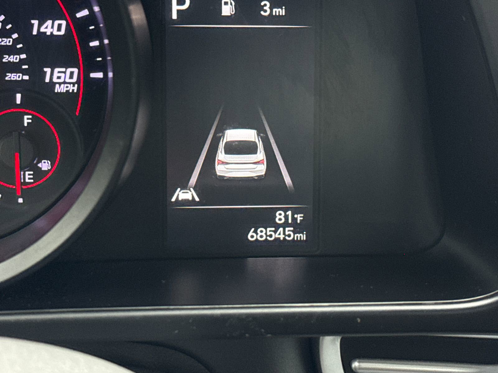 Used 2022 Hyundai Elantra SEL FWD image 23