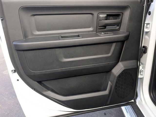 New 2026 RAM 2500 Tradesman w/ Chrome Appearance Group image 24