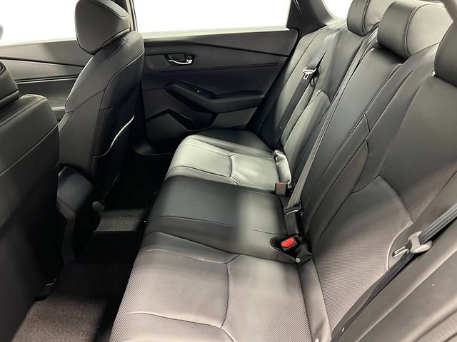 Used 2024 Honda Accord Sport image 27