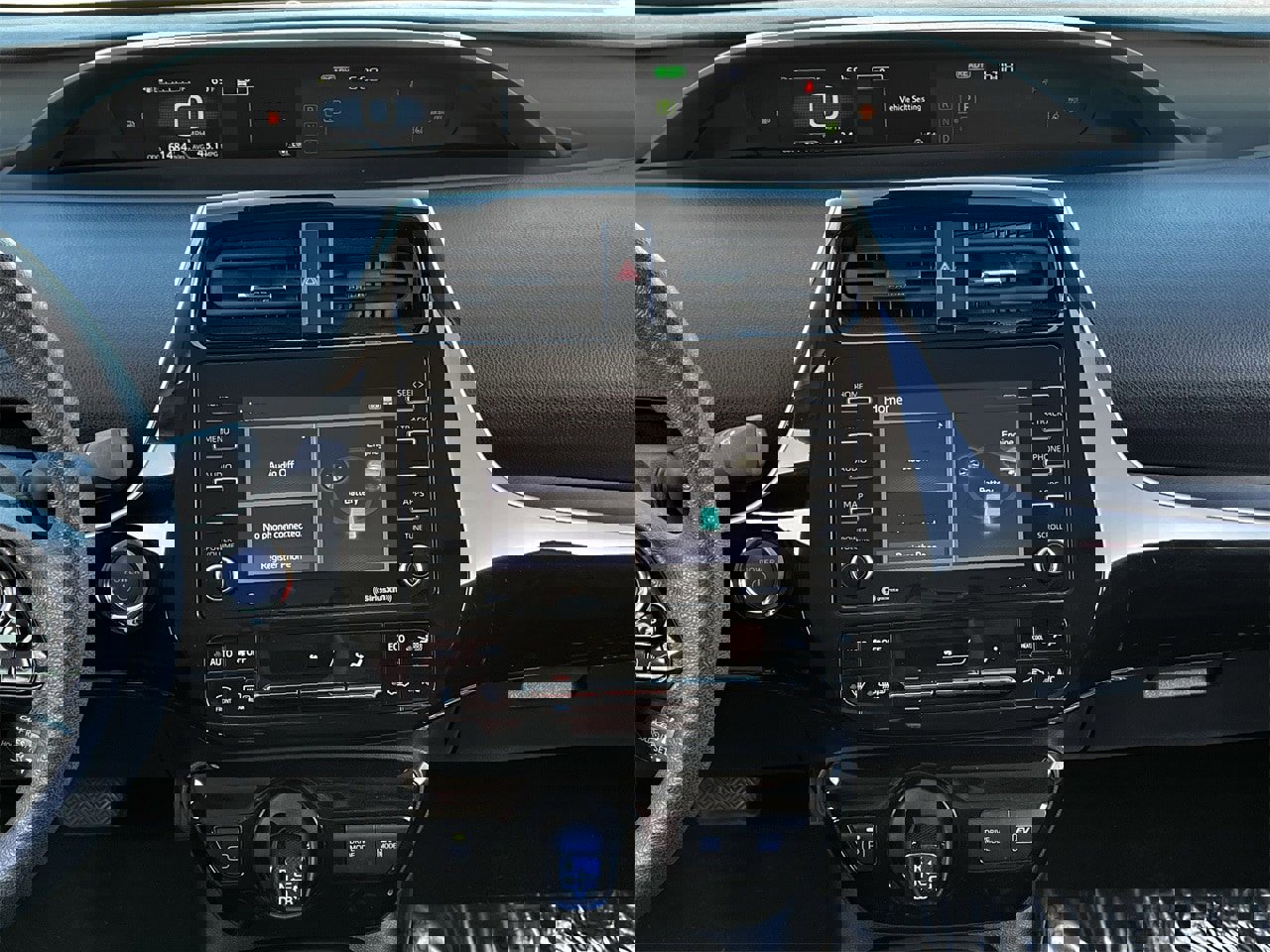 Used 2022 Toyota Prius L Eco image 15