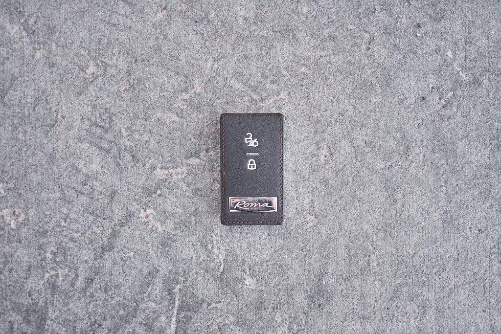 Used 2022 Ferrari Roma Base image 69