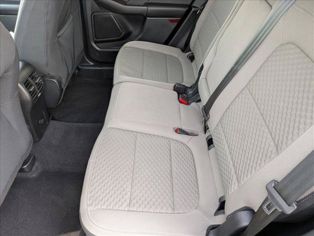 Used 2021 Ford Escape SE w/ SE Sport Appearance Package AWD/4WD image 17