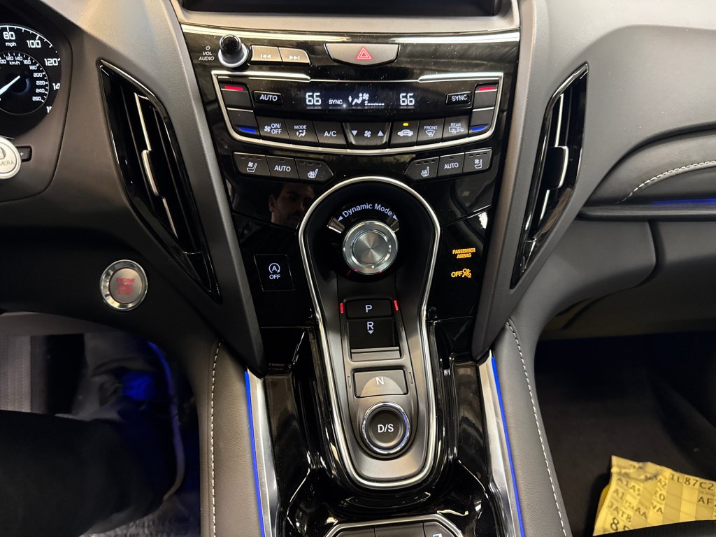 New 2026 Acura RDX w/ Advance Package AWD/4WD image 25