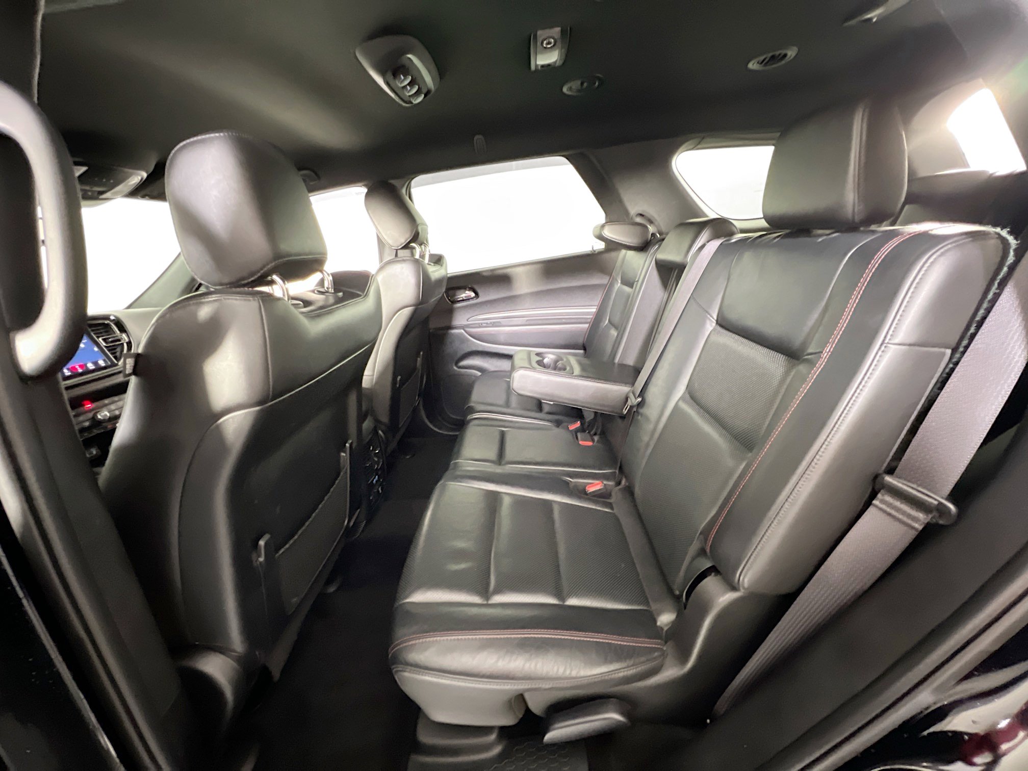 Used 2022 Dodge Durango R/T image 23