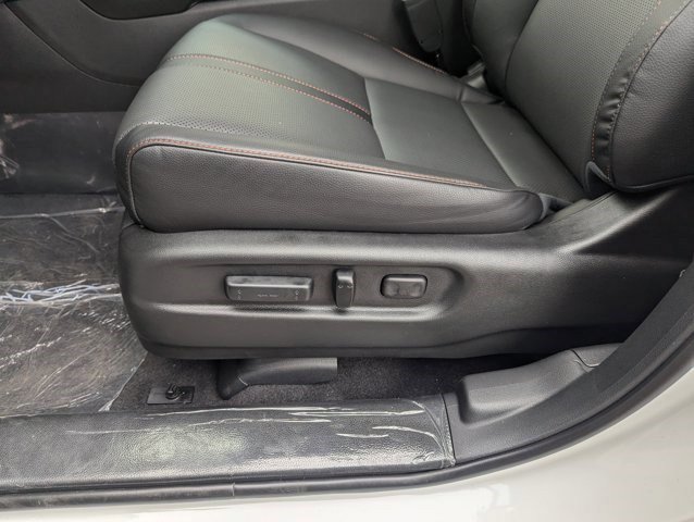 New 2025 Honda Ridgeline TrailSport image 12