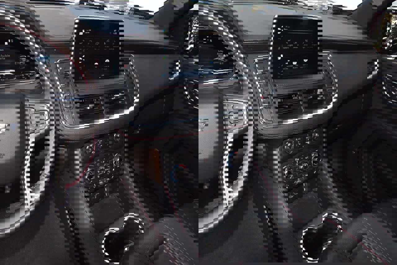 Used 2022 Chevrolet Tahoe RST image 27