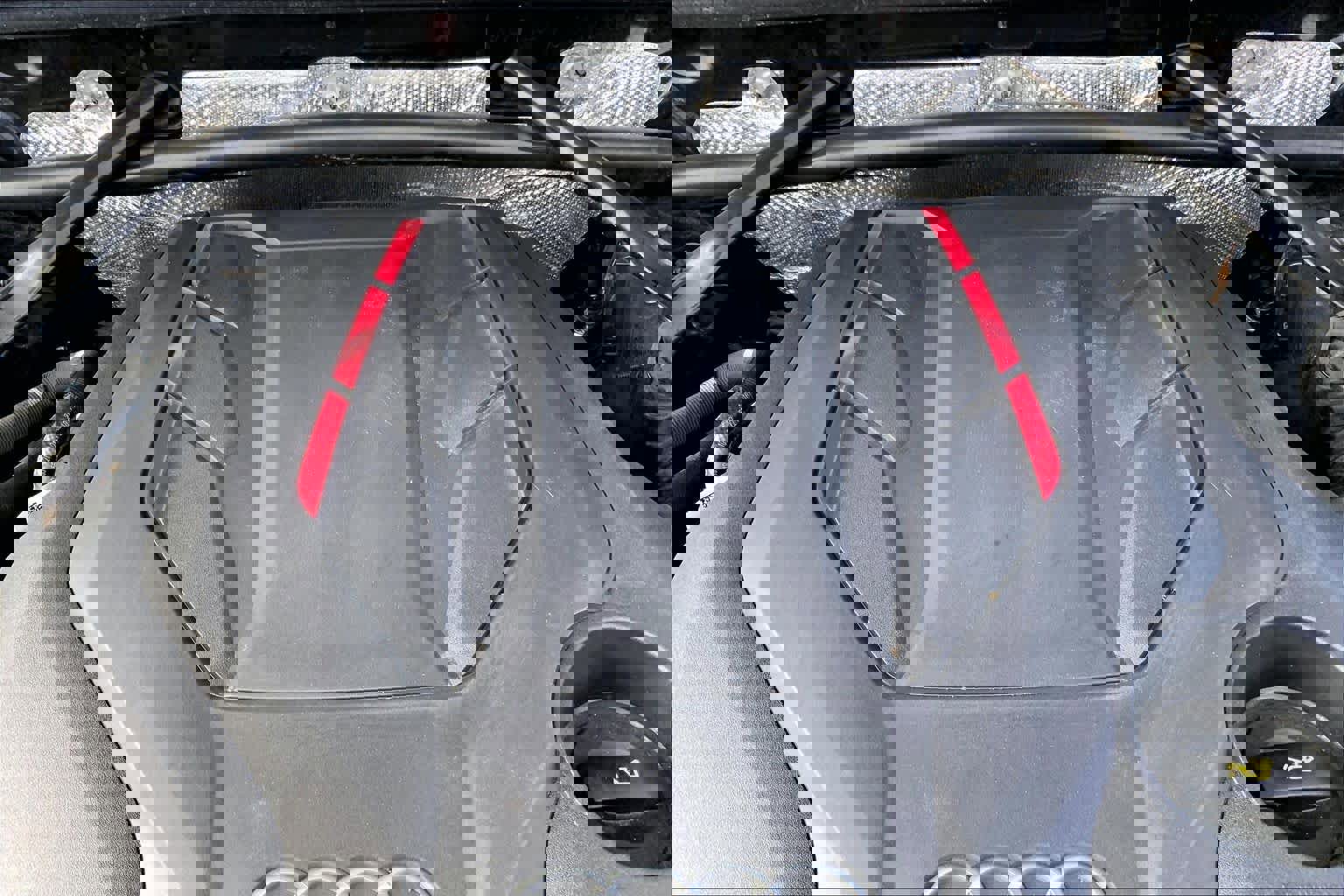 Used 2022 Audi SQ5 Premium w/ Convenience Package image 31