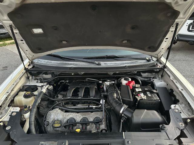 Used 2012 Ford Flex SEL FWD image 24