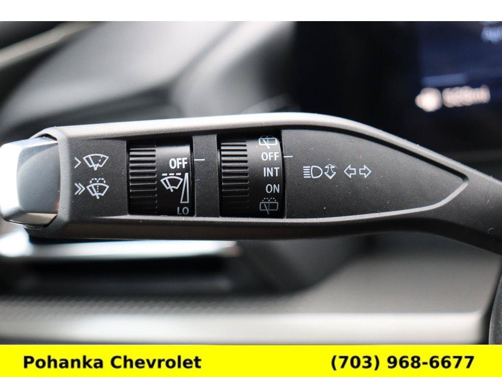 New 2026 Chevrolet Traverse LT AWD/4WD image 11