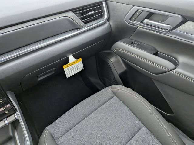 New 2026 GMC Terrain Elevation w/ Black Edition image 16