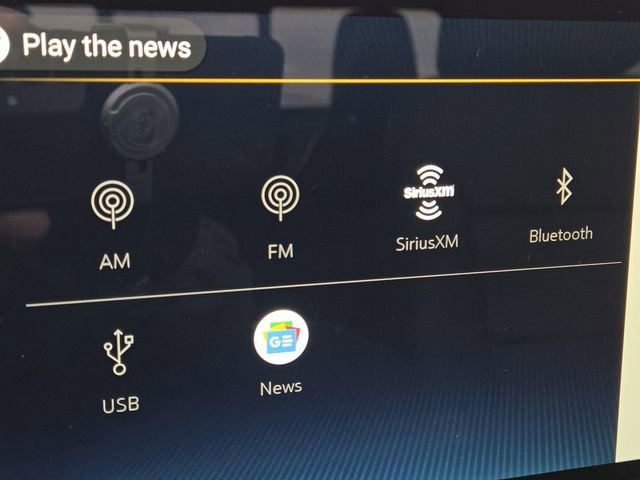 New 2026 Chevrolet Silverado 2500 LTZ w/ Trail Boss Package image 5