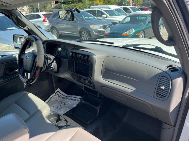 Used 2008 Ford Ranger XL RWD image 14