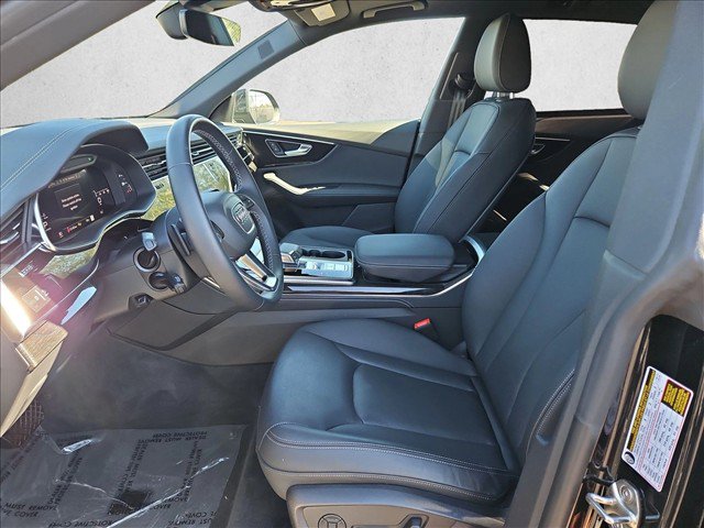 Used 2026 Audi Q8 Premium Plus AWD/4WD image 21