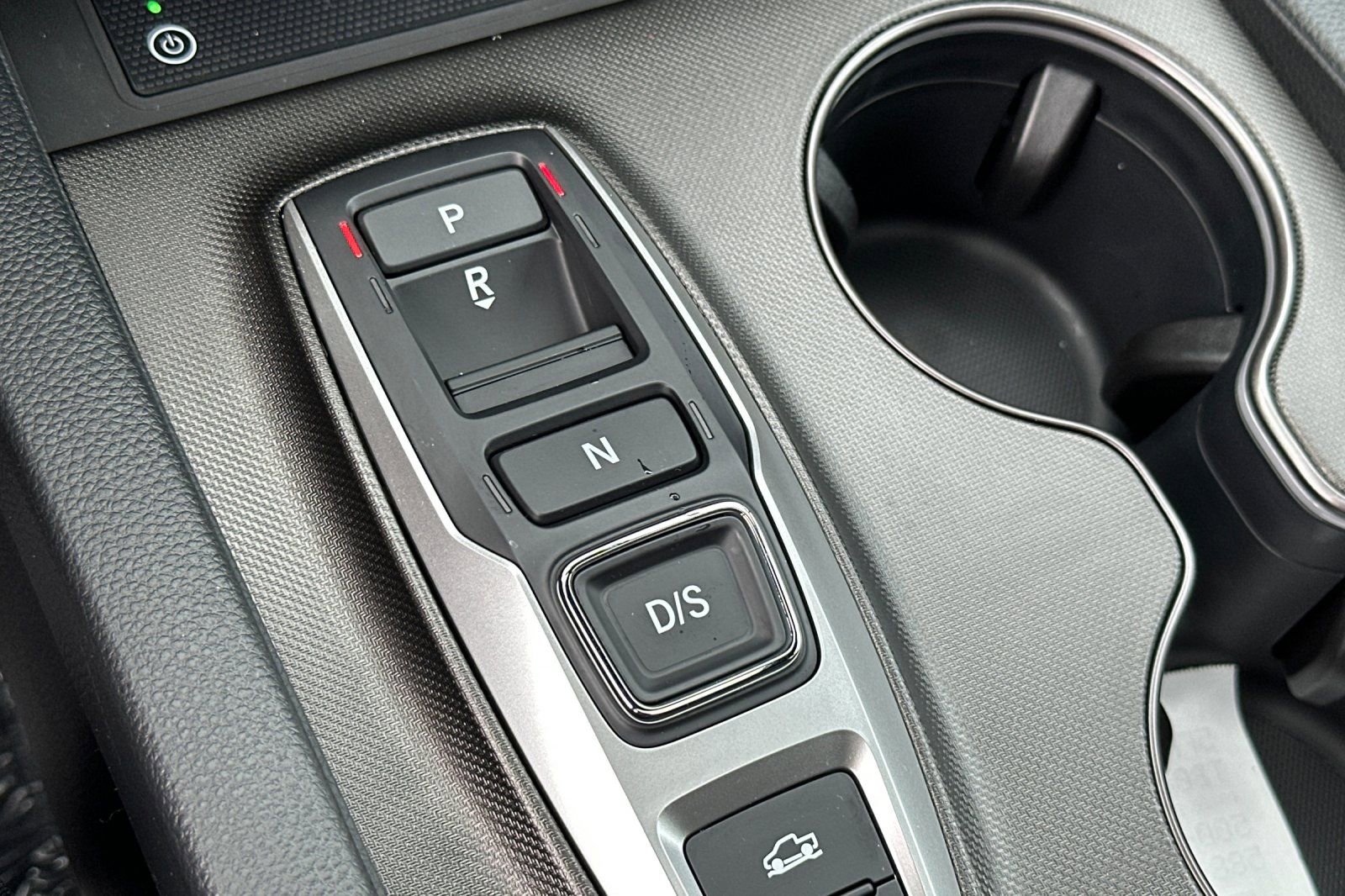 New 2026 Honda Ridgeline TrailSport+ image 25