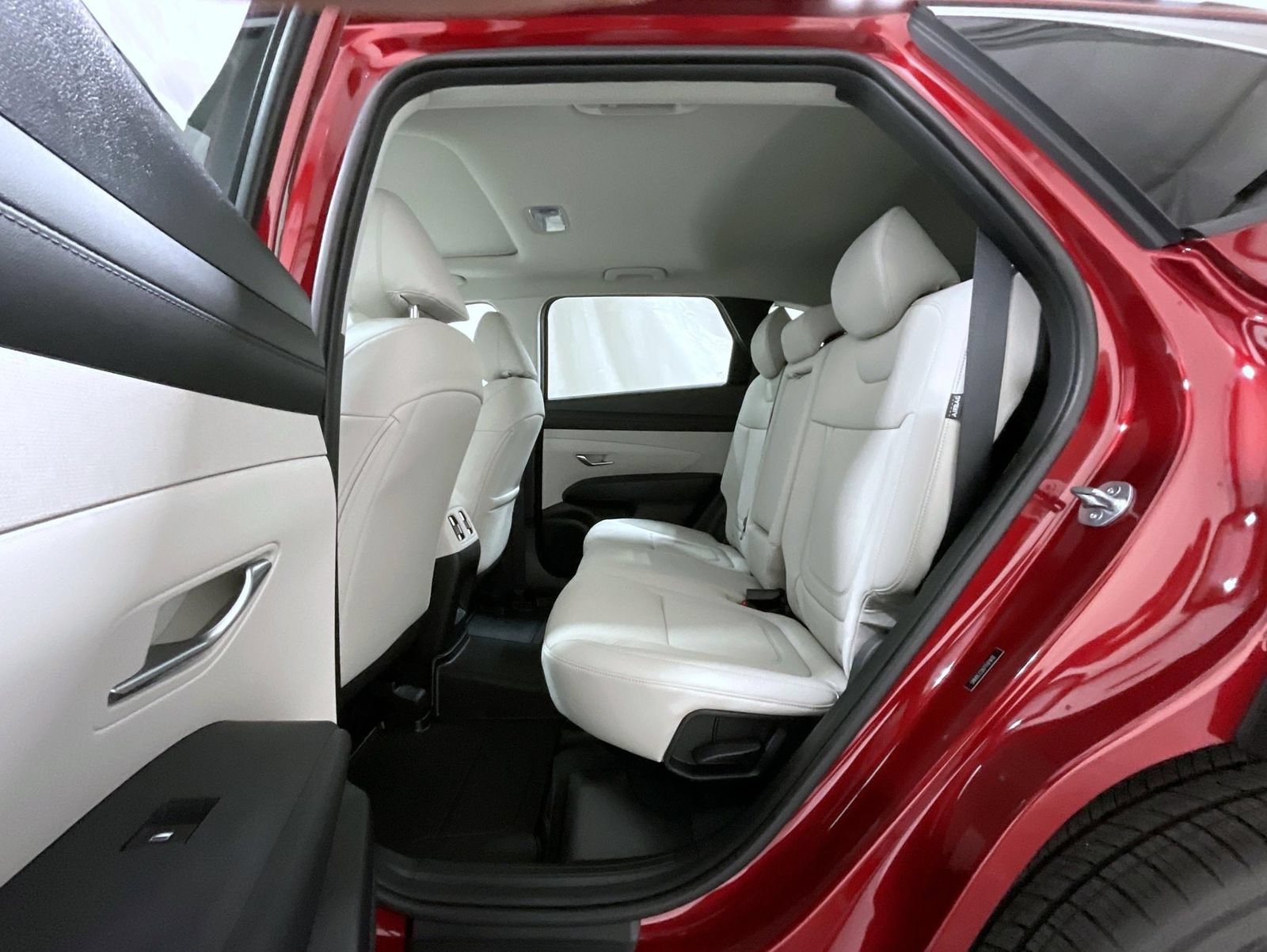 New 2026 Hyundai Tucson SEL AWD/4WD image 20