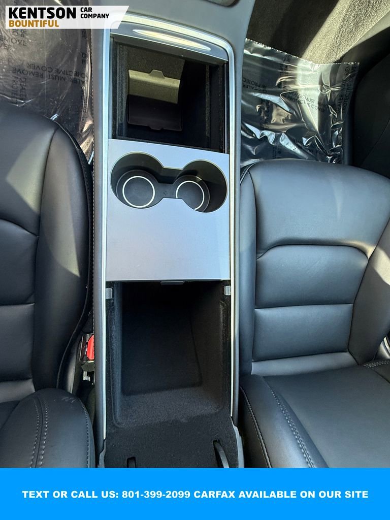 Used 2023 Tesla Model Y Performance AWD/4WD image 21