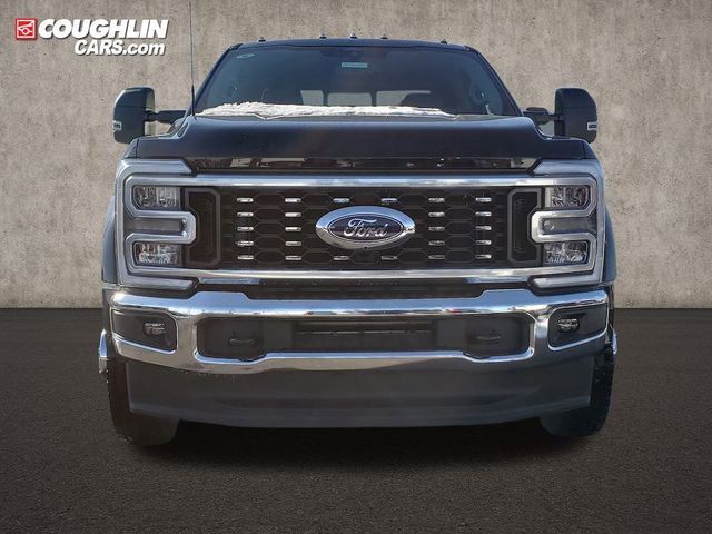 New 2026 Ford F450 XLT w/ XLT Premium Package video 2