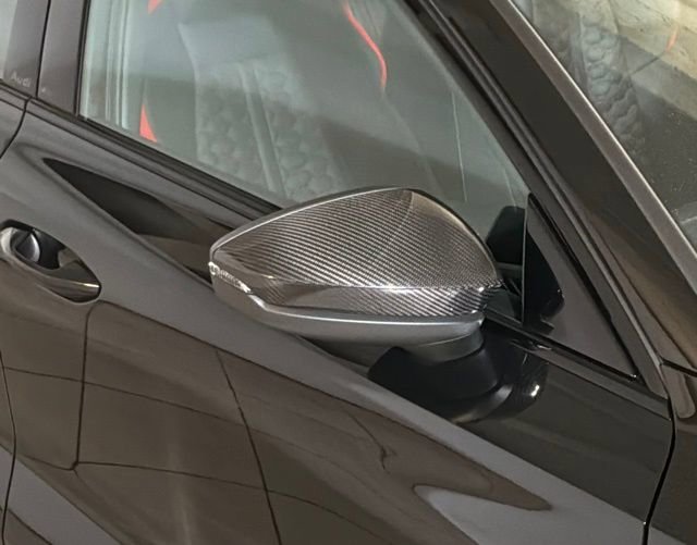 New 2026 Audi RS 3 AWD/4WD image 25