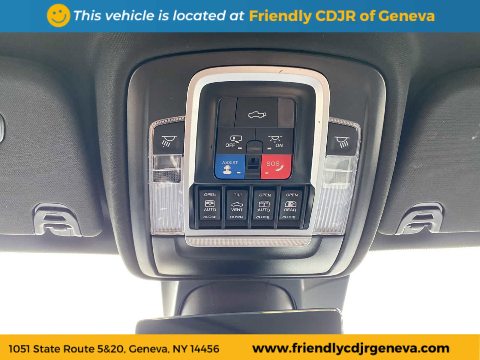 Used 2024 RAM 1500 Limited image 21