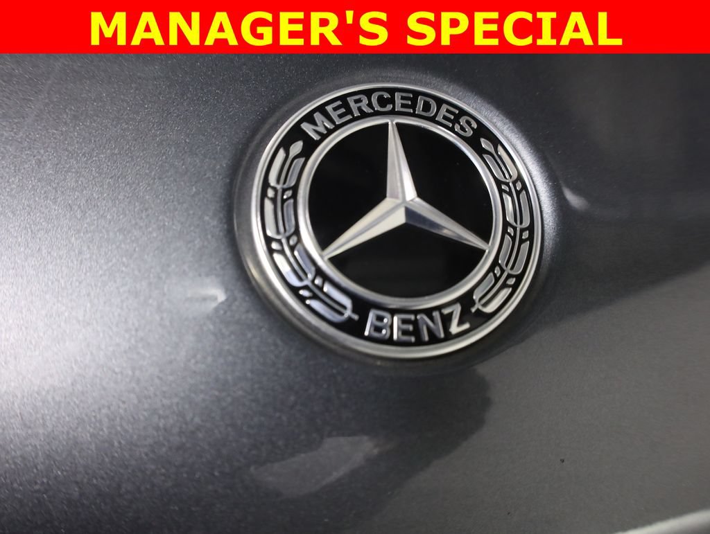 Used 2022 Mercedes-Benz GLE 350 4MATIC image 59