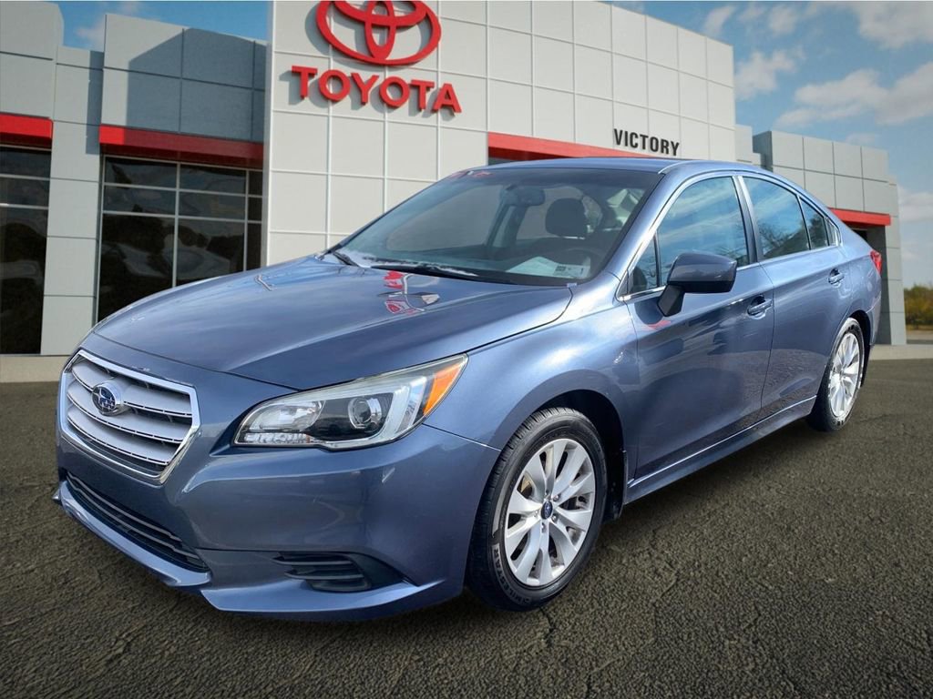 Used 2016 Subaru Legacy 2.5i Premium image 7