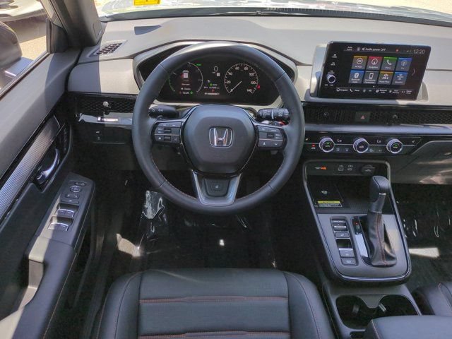 Used 2024 Honda CR-V Sport Touring image 14