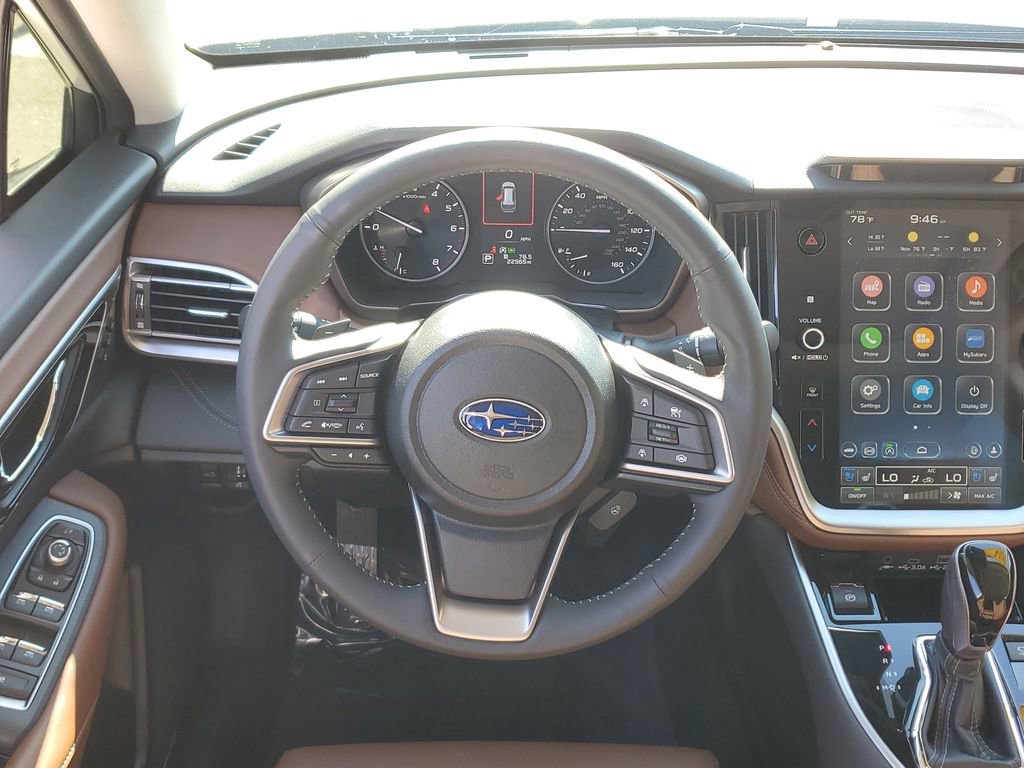 Used 2024 Subaru Outback Touring AWD/4WD image 18