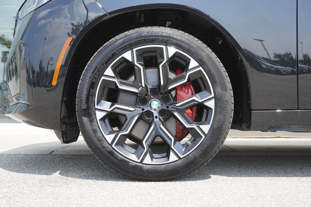 Used 2026 BMW X3 M50 AWD/4WD image 32