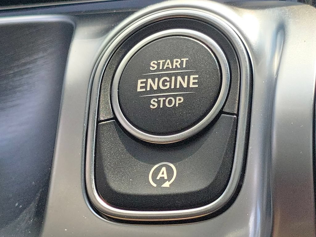 New 2026 Mercedes-Benz GLB 250 4MATIC image 37