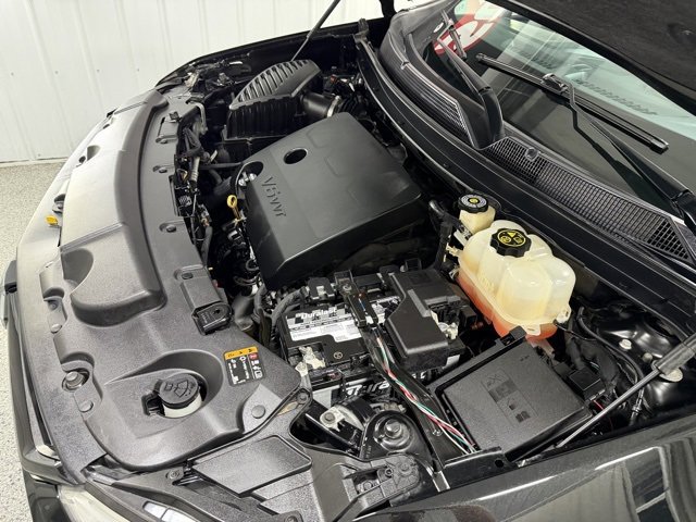 Used 2019 Chevrolet Traverse LS w/ LPO, Blackout Package image 27