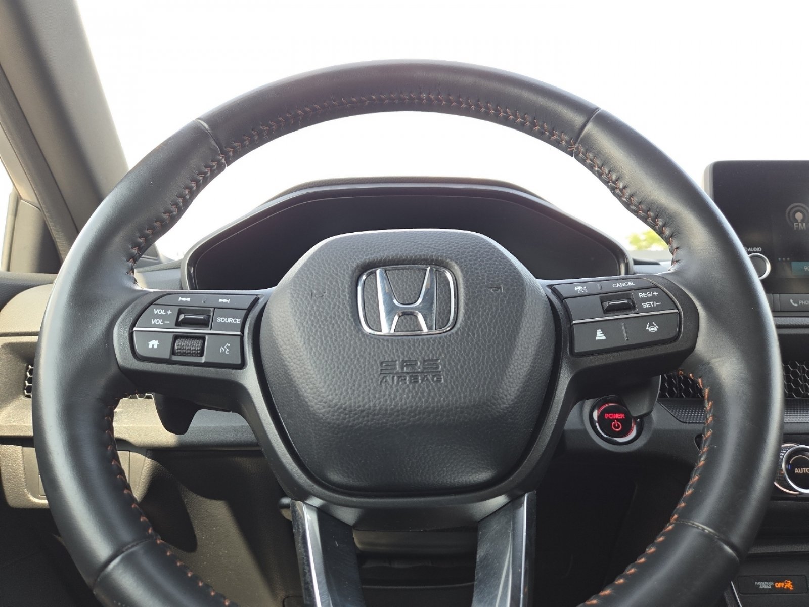 Used 2023 Honda CR-V Sport image 25