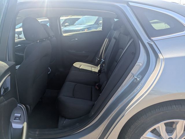 Used 2024 Chevrolet Malibu LT FWD image 12