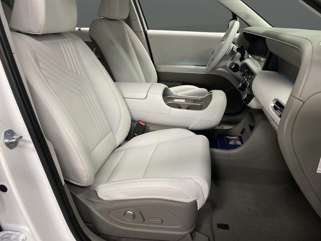 New 2026 Hyundai Palisade SEL Premium image 32