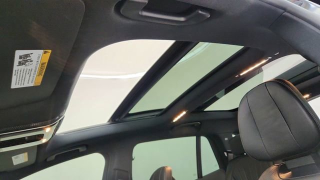 Used 2023 Mercedes-Benz EQS 450+ 4MATIC SUV image 53