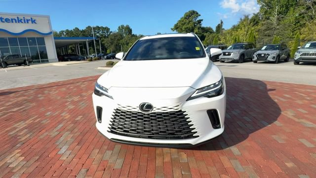 Used 2024 Lexus RX 350 Premium Plus w/ Convenience Package FWD image 5