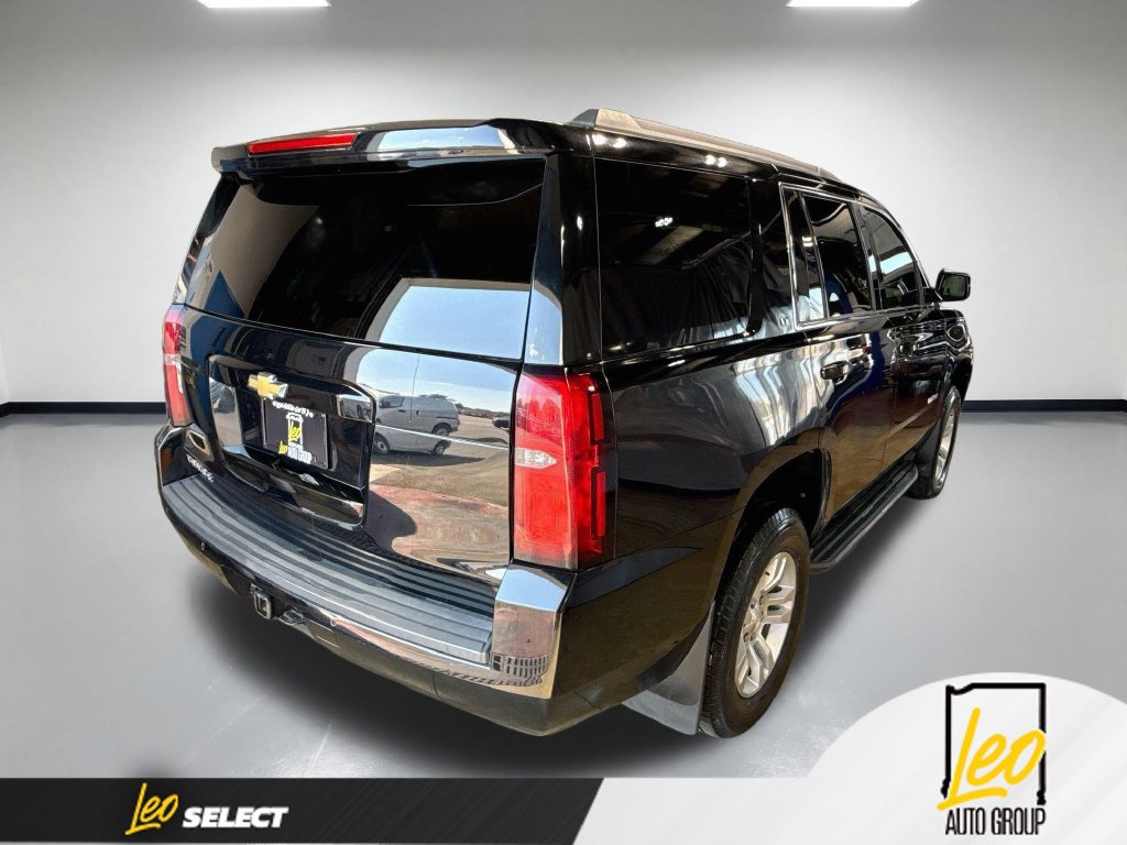 Used 2019 Chevrolet Tahoe LT AWD/4WD image 8