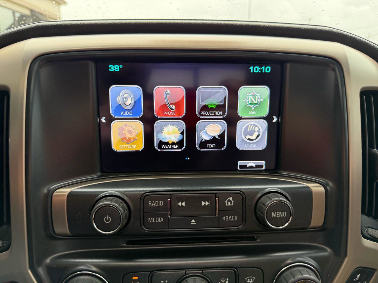 Used 2018 GMC Sierra 1500 Denali w/ Denali Ultimate Package image 20