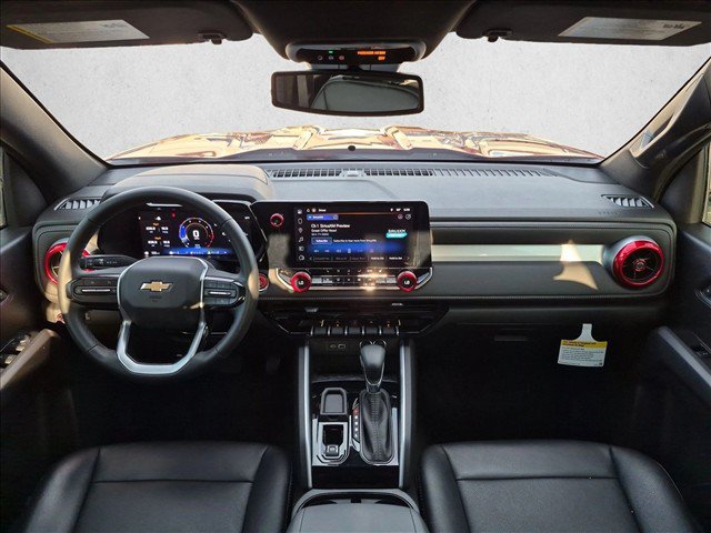 Used 2026 Chevrolet Colorado LT RWD image 17