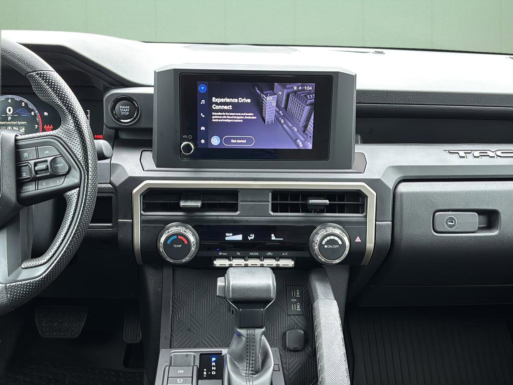 Used 2024 Toyota Tacoma SR image 22