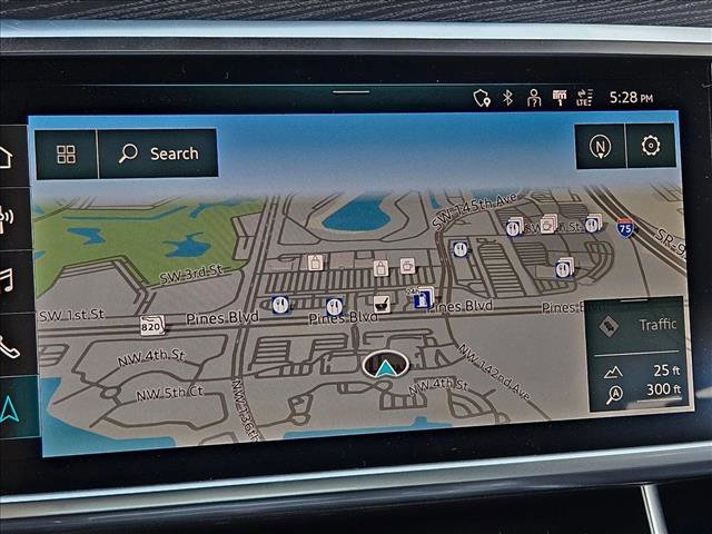 Used 2022 Audi A6 2.0T Premium image 10