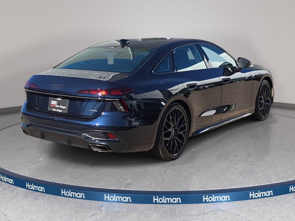 New 2026 Audi A6 Prestige AWD/4WD image 5