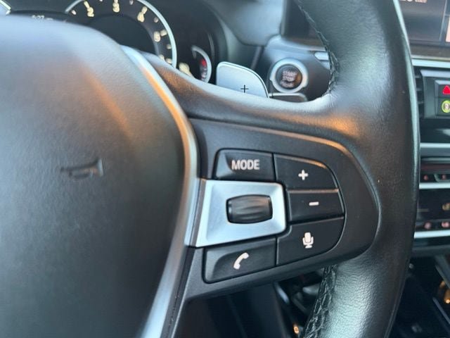 Used 2019 BMW X3 xDrive30i w/ Convenience Package AWD/4WD image 17